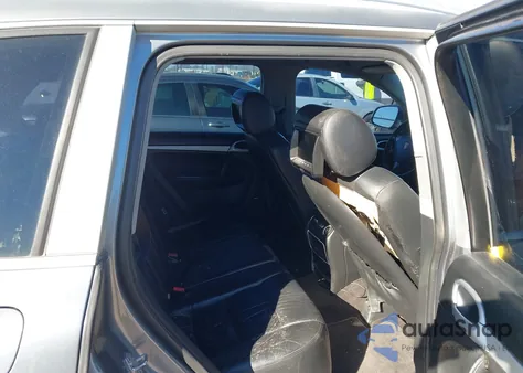 2006 Porsche Cayenne из США, поврежденный, VIN WP1AA29P76LA24265